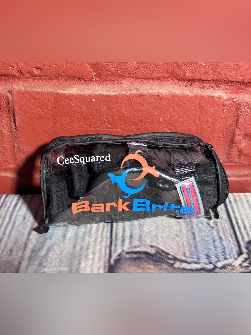 Bark Brite Dog Boots - Size Small
